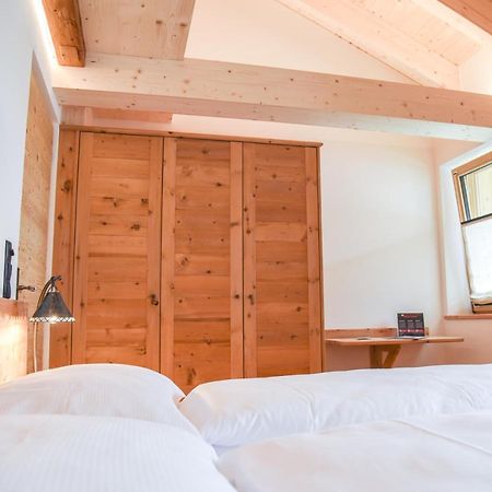 Rocca Apartments Sexten Luaran gambar